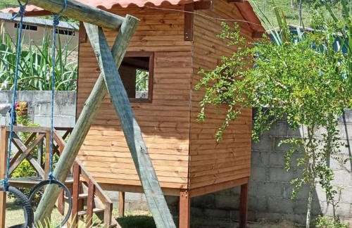 Casa Matilde - Foto 11