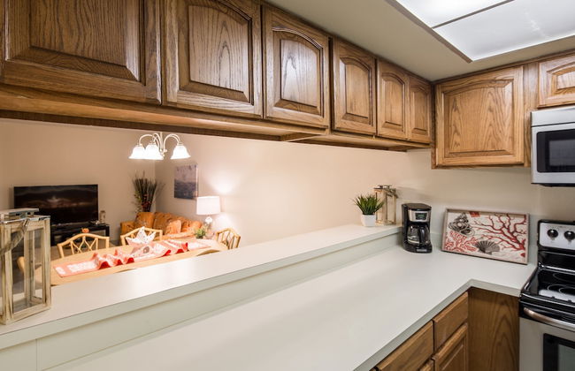 Sea Vista by South Padre Condo Rentals - Foto 68