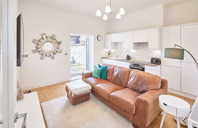 Host Stay The Dunes - Foto 2