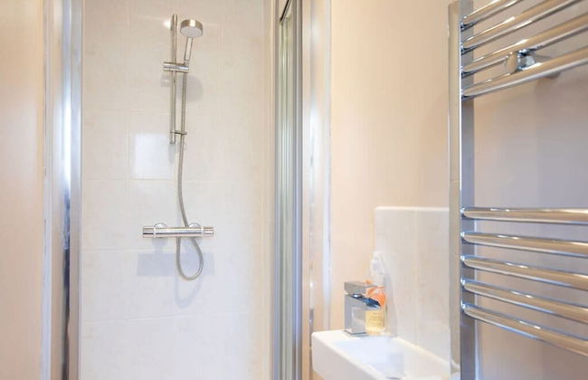 Bright Modern Selsey Seafront Home - Foto 14