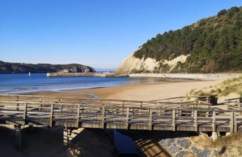 Atico con 2 terrazas de 25 m cada una - Foto 1