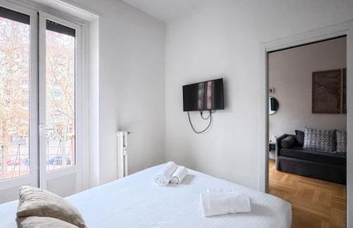 Milano Apartments Zona Tortona - Navigli - Foto 25