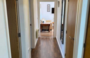 Modern, Quiet, Sleeps 10, Parking, Anfield, Beatles, Liverpool - Photo 26