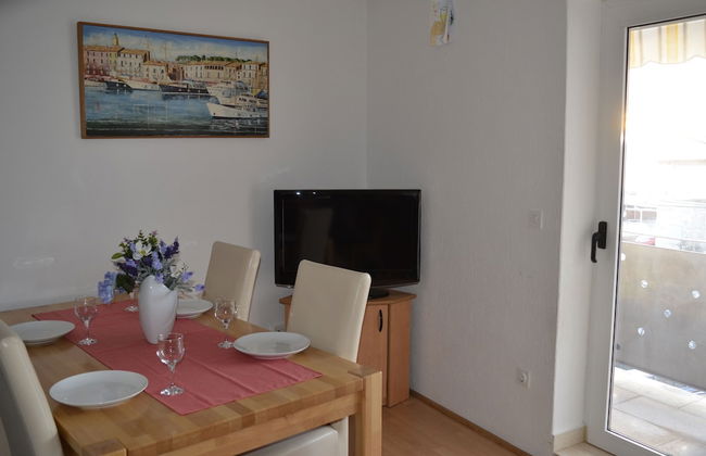 Apartments Kastilac - Foto 5