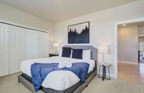 Westland Estate Entire Duplex near Historic OCC - Foto 78