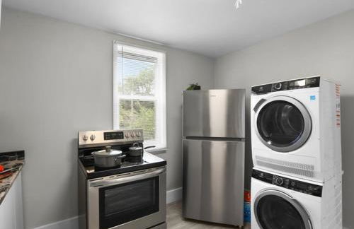 Chic Vinewood Home King Plus 2 Queens - Foto 31