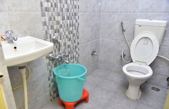 Lovely 2-bed Apartment in HSR Layout, Bengaluru - Foto 30