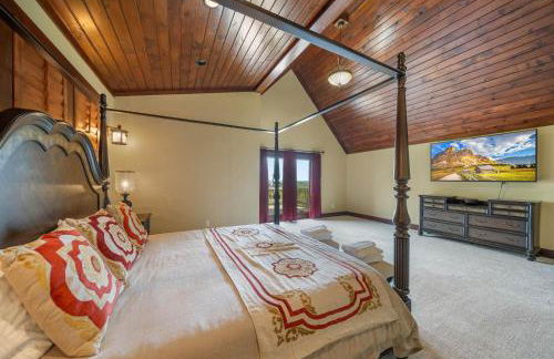 Overlook at Wilderness Trail - Foto 38