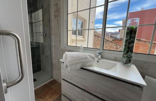 Budha's apARTment, relax & confort centro Calafell - Photo 23