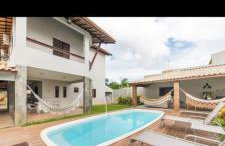 Casa na Praia de Jacuipe BA - Foto 1