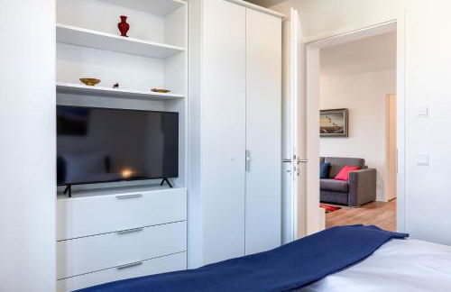 Godewindpark Deluxe-Suite 2-02 - Photo 33