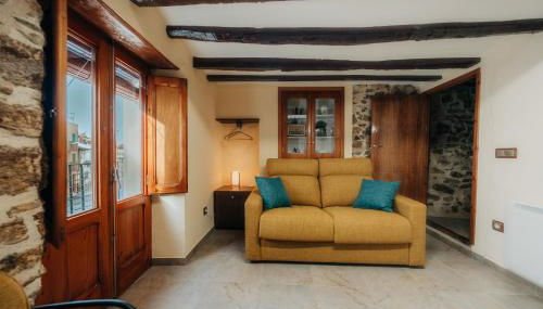 Alojamiento rural Cal Sereno - Photo 4