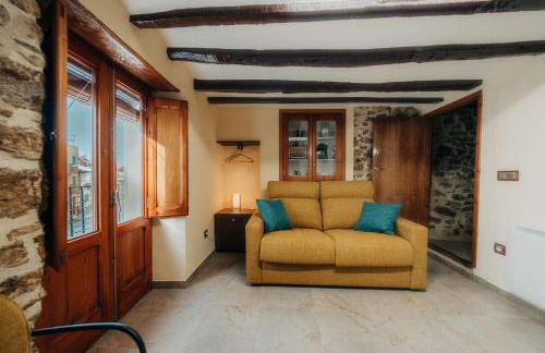 Alojamiento rural Cal Sereno - Foto 4