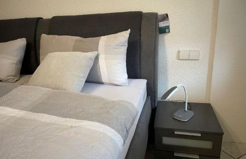 Appartement Elsa mit Garten - Photo 2