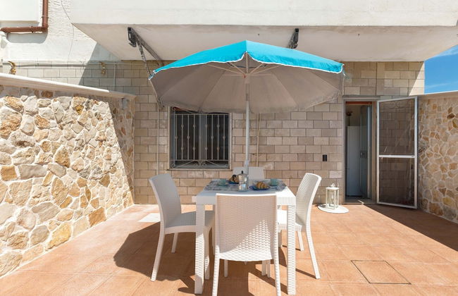 Villetta Playa de Mar - Foto 9