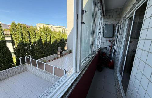 Cozy and Quiet Apartment near the Center - Foto 23