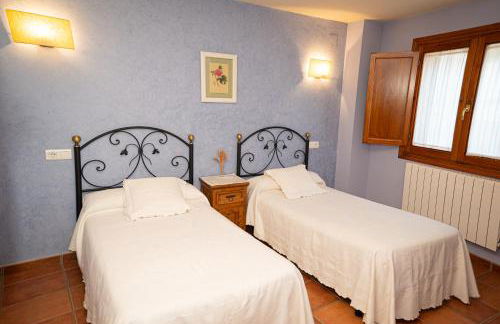 Casa Rural La Milagrosa - Photo 12