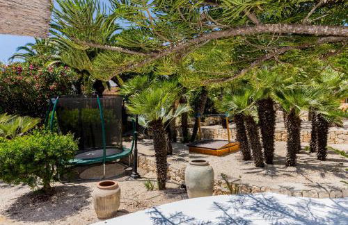 Villa Mediterraneo Cabo La Nao by Rock Rentals - Foto 51