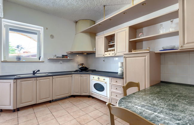 Villa Moj Mir - Foto 17