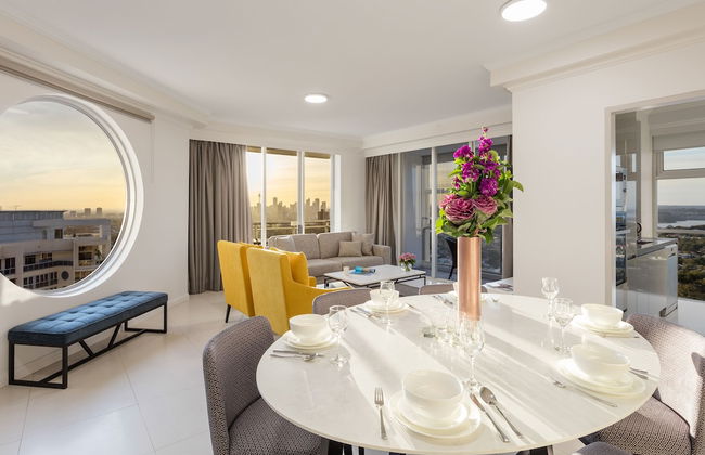 Meriton Suites Bondi Junction - Photo 66