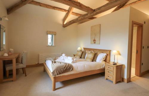 Hazel Cottage - Foto 27