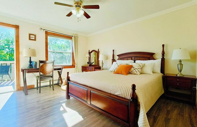 Multicultural Museum Cottages - Foto 21