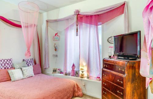 5 Mi to the Marketplace Roomy Bakersfield Retreat - Foto 22