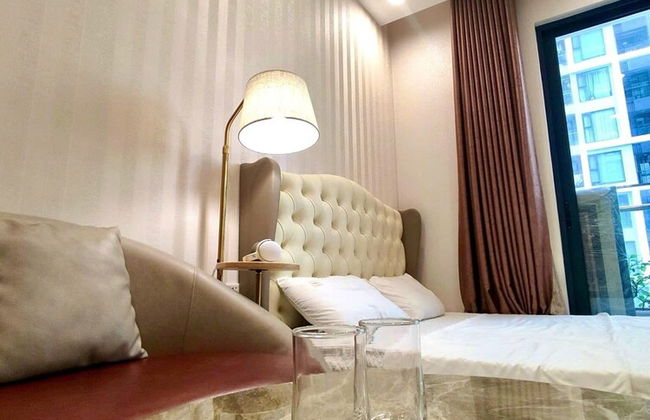 Vinhome GrandPark Luxury Apartment Quan9 - Foto 8