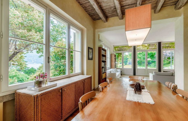 Villa Edmonda - Foto 16