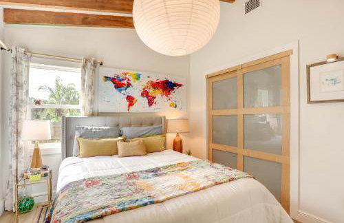 Pet-Friendly Home about 6 Mi to Jensen Beach Park! - Foto 19