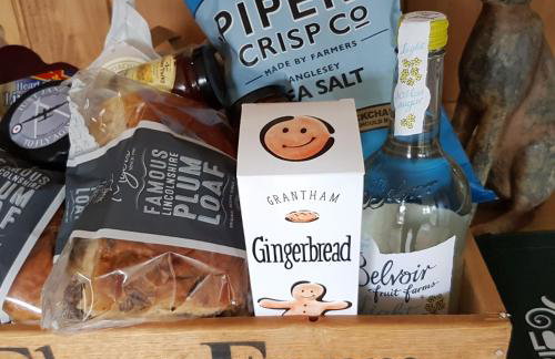 Oak Cottage - Foto 18