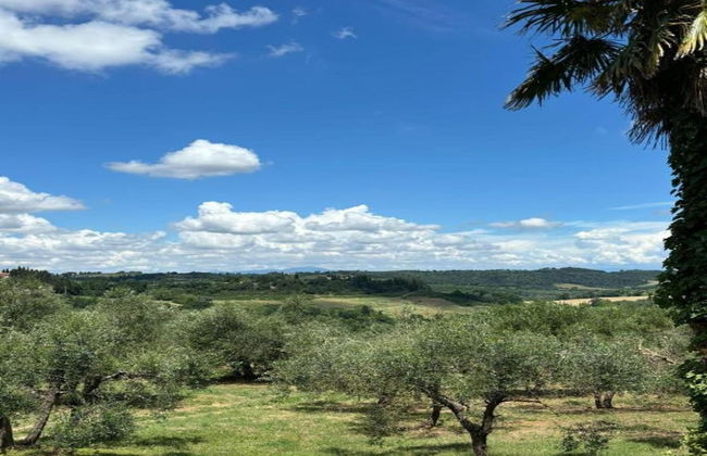 Peccioli Villa Retreat - Foto 36