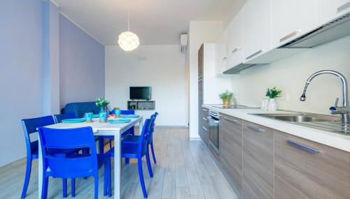 Blu 1P - Palazzina Laura MyHo Casa - Foto 5