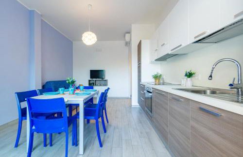 Blu 1P - Palazzina Laura MyHo Casa - Foto 5