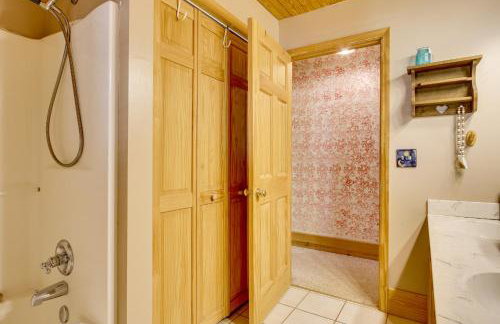 Lake Murray Retreat with Private Dock and Water Views! - Foto 19