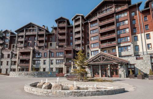 Résidence Pierre & Vacances Premium Les Terrasses d'Eos - Foto 66