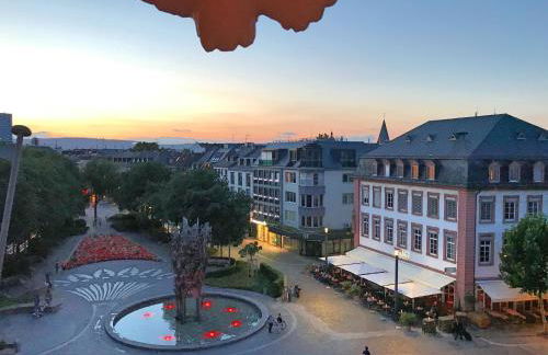 Osteiner Hof by The Apartment Suite - Foto 24