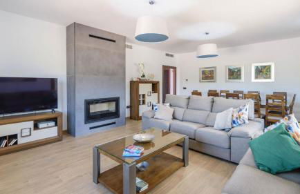 Casa Rural Tajo de Gómer Riogordo by Ruralidays - Foto 19