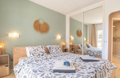 Matchroom Country Club Perla Roja 1 - Foto 18