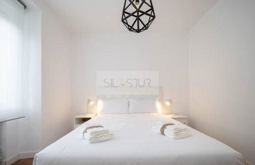 Vive Oviedo II Apartamento - Foto 12