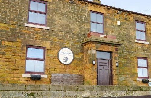 Winding Wheel Cottage - Foto 57