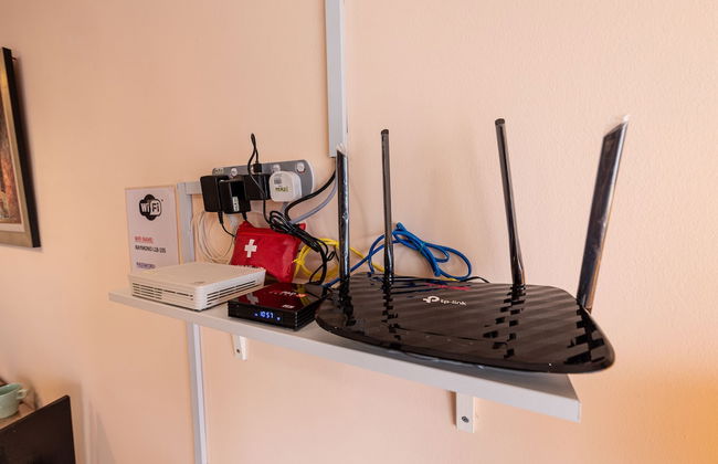 Sunway Pyramid Resort Suites by Ray&Jo - Foto 26