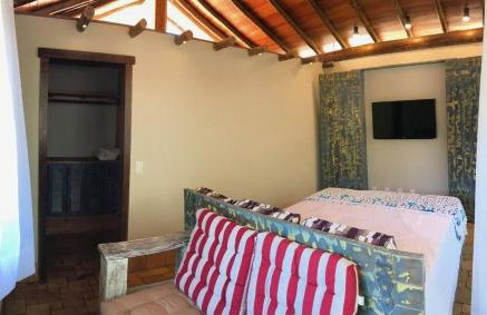 Casa Carmel, Charmosa, Natureza, piscina em Búzios/RJ - Foto 7