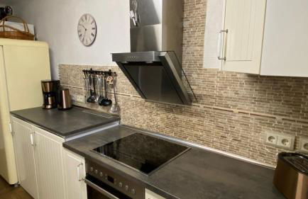 Ferienwohnung Flair - Foto 10