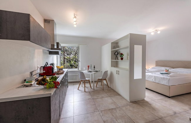 Residenza La Serenata - Foto 37