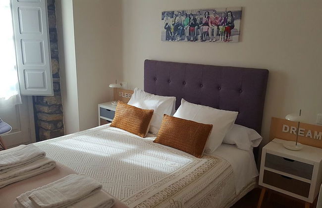 Apartamentos Hevia - Foto 5