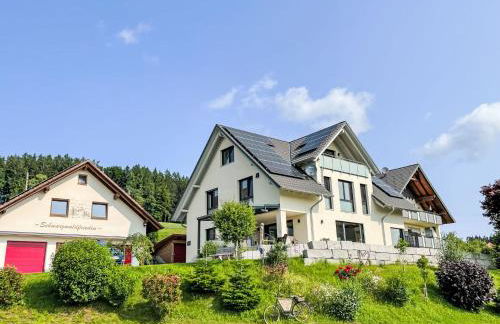 Apartment Panoramablick by Interhome - Foto 6