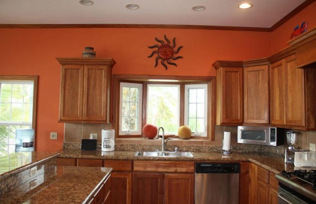 Jet Luxury at The Tara Del Sol Belize - Foto 28