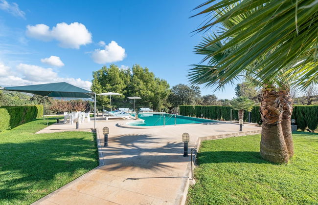 Casa Selva - Photo 35