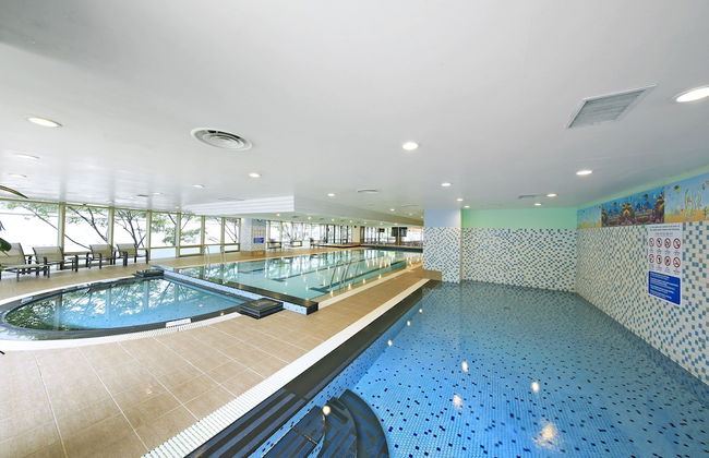 Orakai Insadong Suites - Foto 48